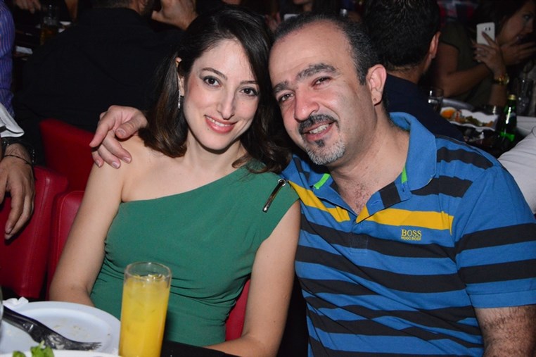 Diva Club On Saturday Night